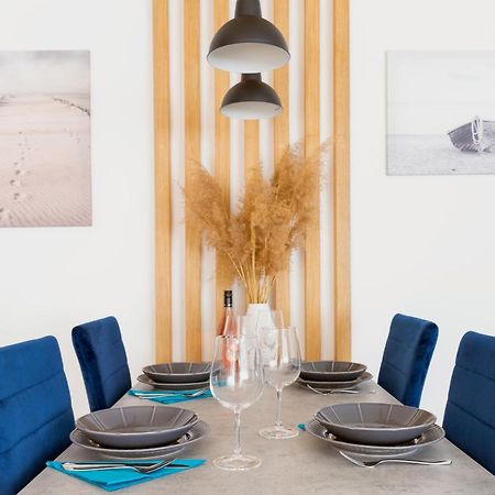 Nadi'S Apartman Eger Luaran gambar