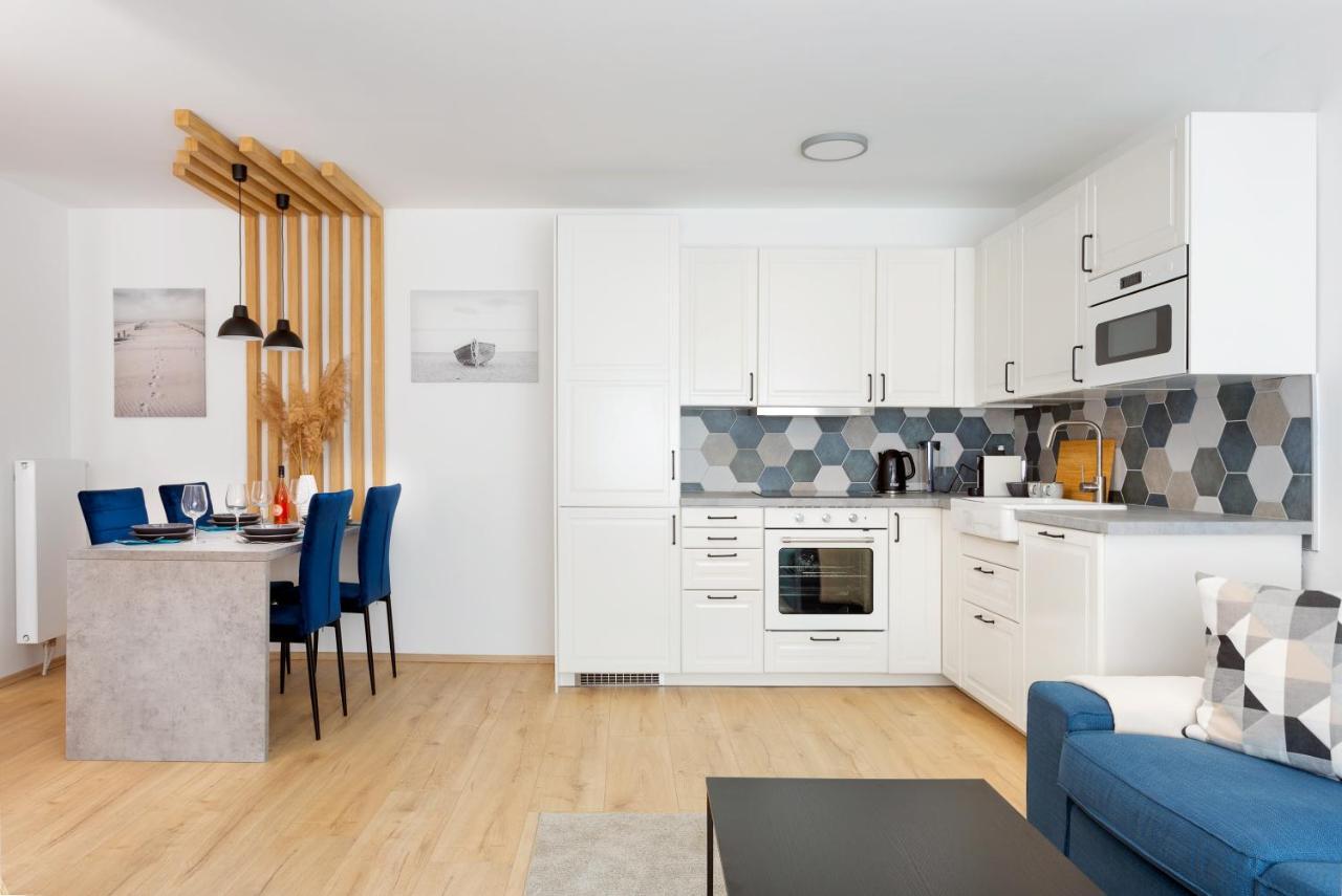 Nadi'S Apartman Eger Luaran gambar