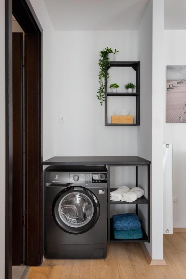 Nadi'S Apartman Eger Luaran gambar