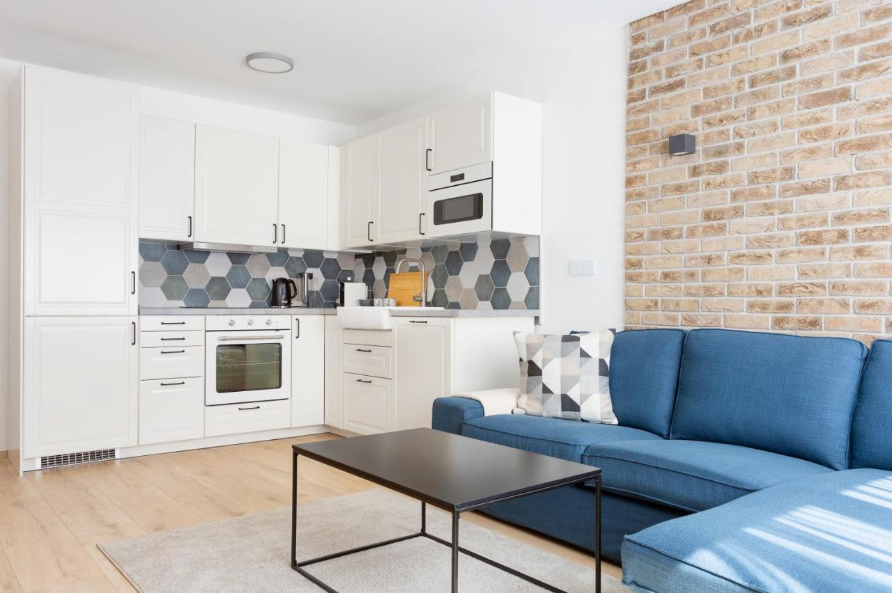 Nadi'S Apartman Eger Luaran gambar